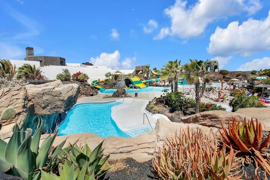 Villa Fenix - Oasis In Natural Reserve Lajares Spain