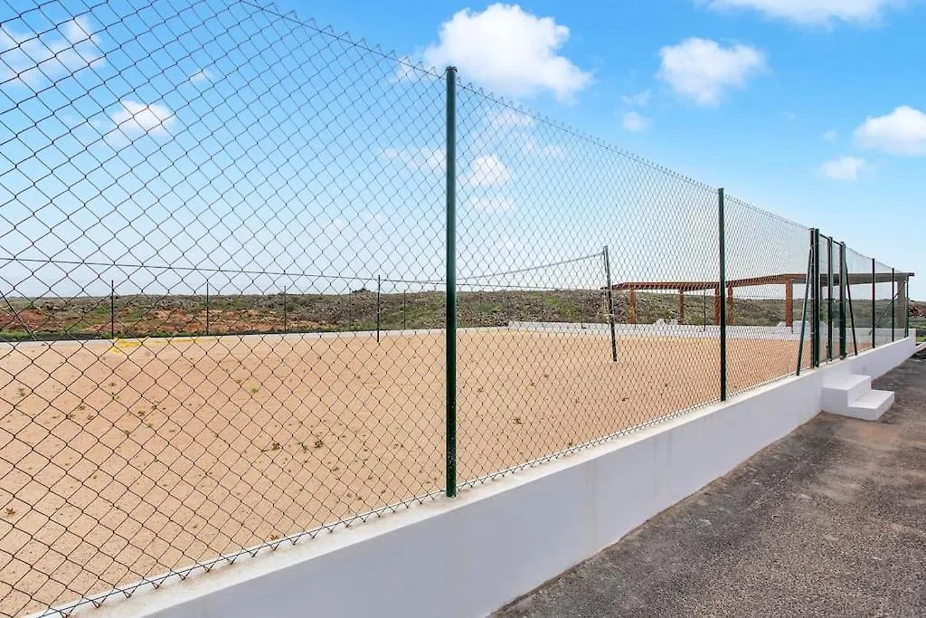 לאחארס Villa Fenix - Oasis In Natural Reserve