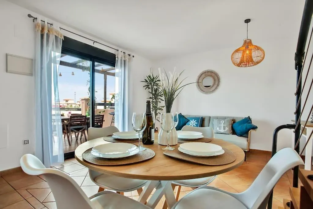 Villa Fenix - Oasis In Natural Reserve Lajares