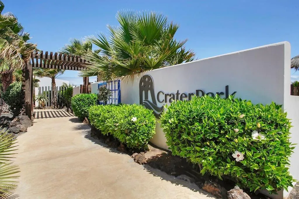 Villa Fenix - Oasis In Natural Reserve Lajares