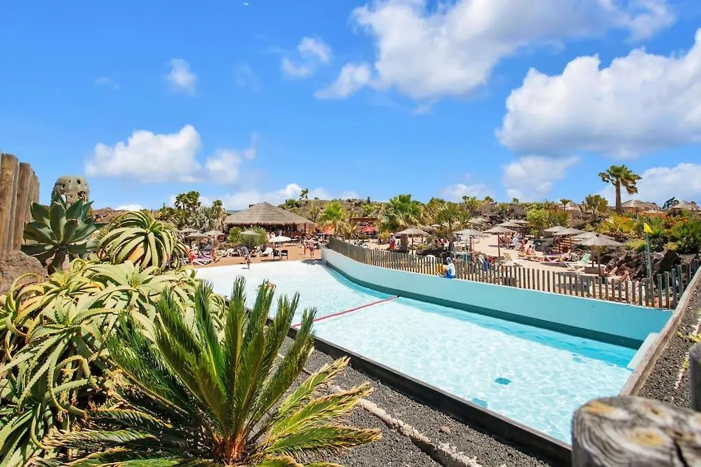 Villa Fenix - Oasis In Natural Reserve Lajares