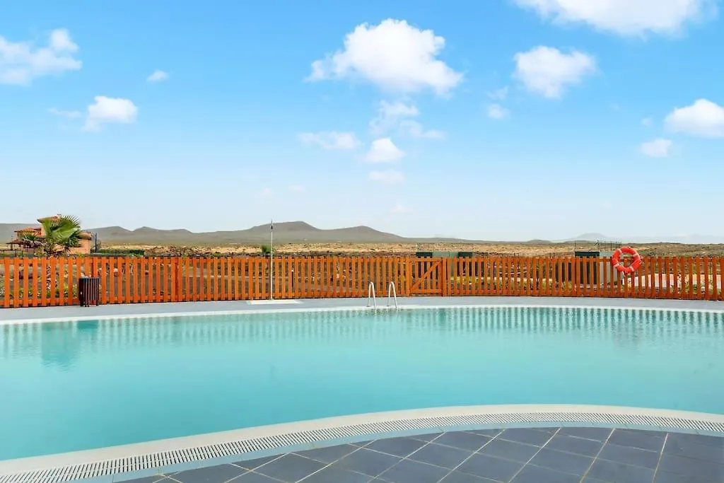 לאחארס Villa Fenix - Oasis In Natural Reserve ספרד